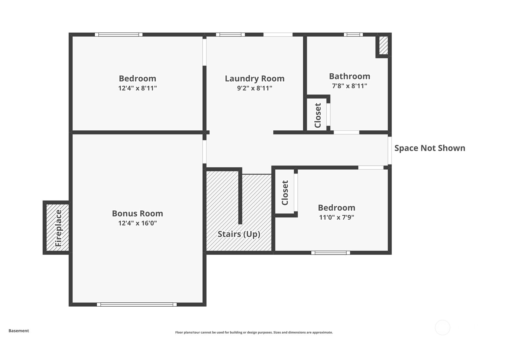 8704 NE 133rd Place