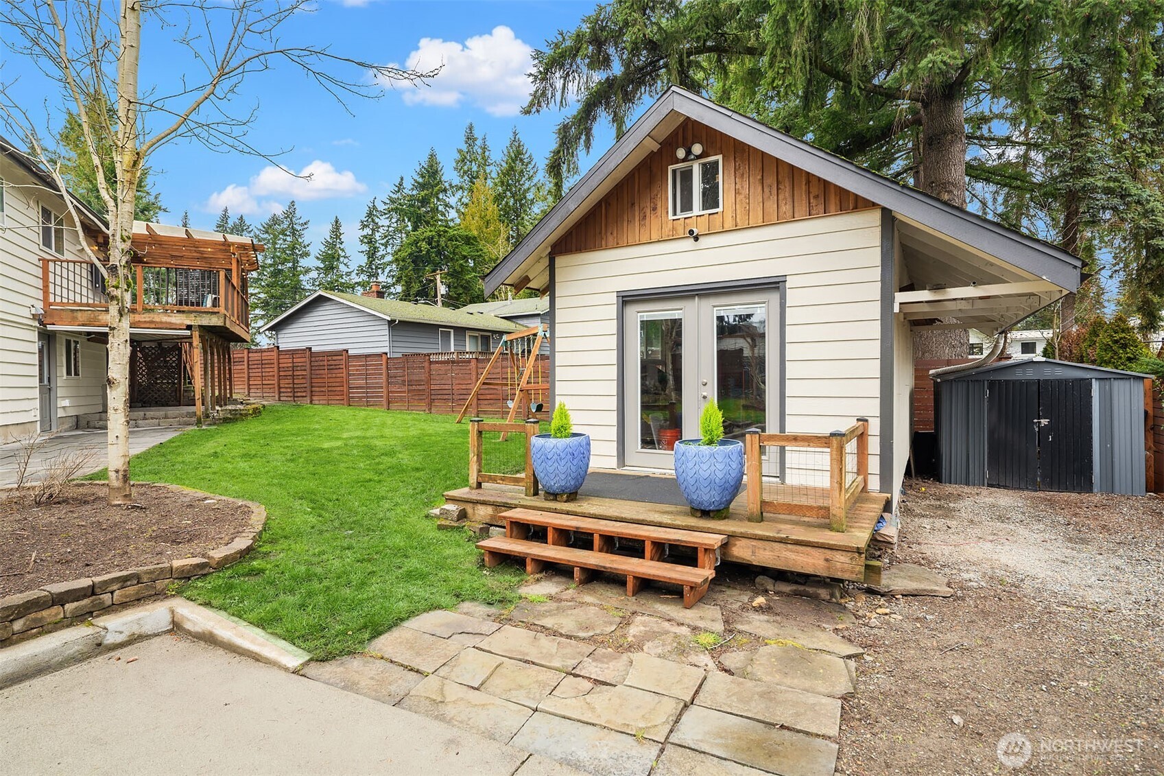 8704 NE 133rd Place
