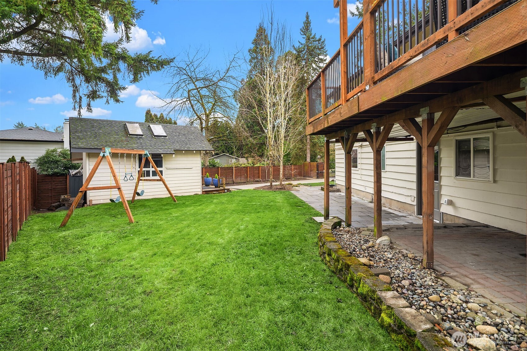 8704 NE 133rd Place