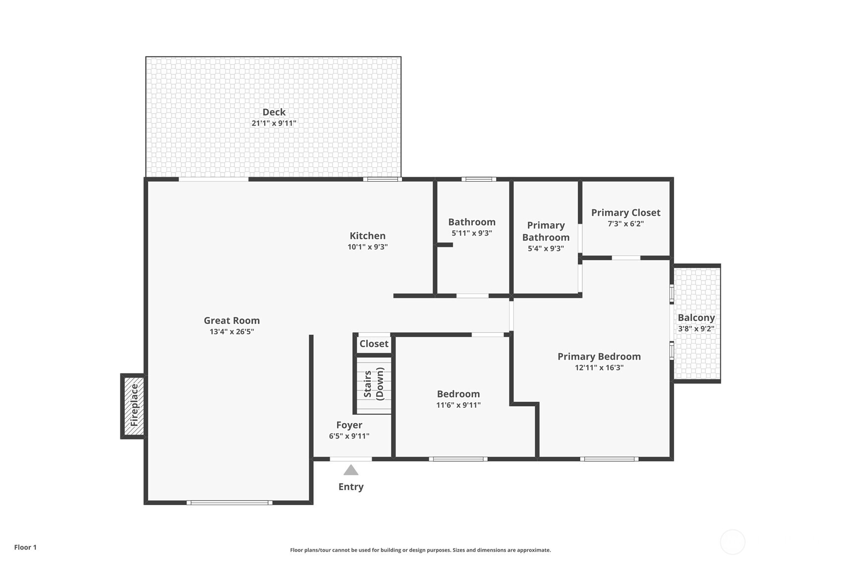 8704 NE 133rd Place