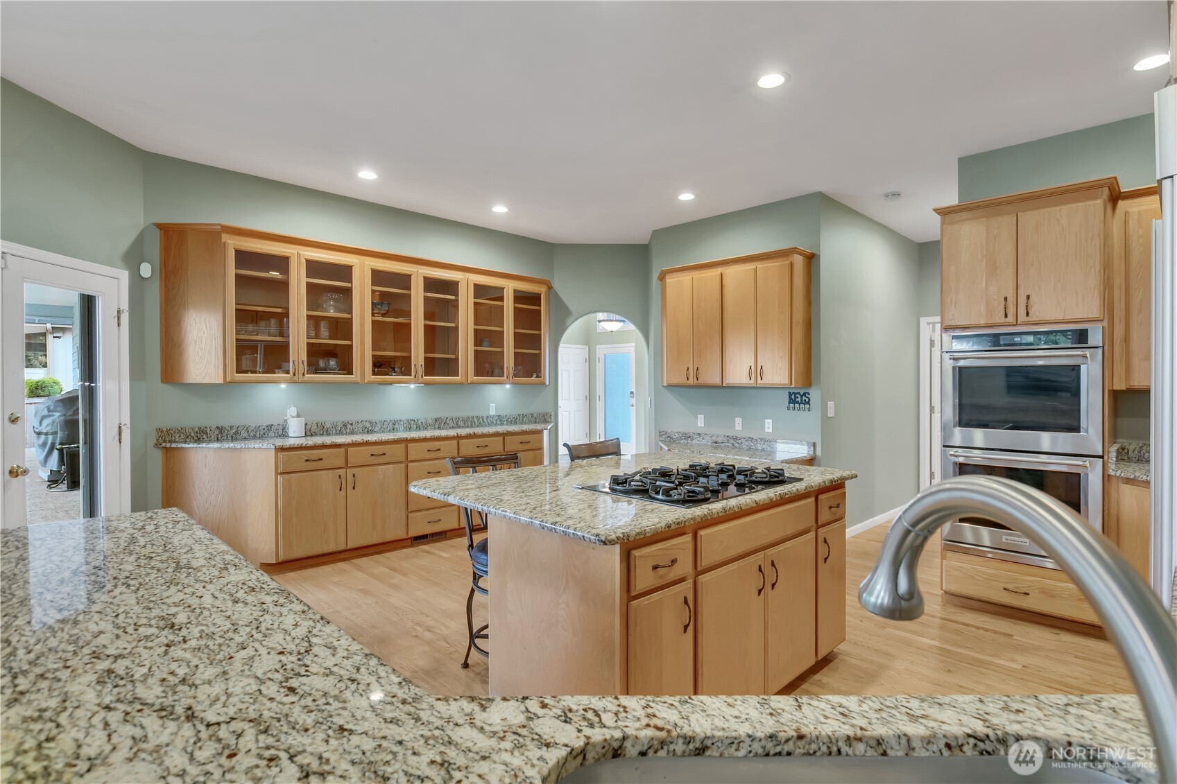 2504 5th Street NW