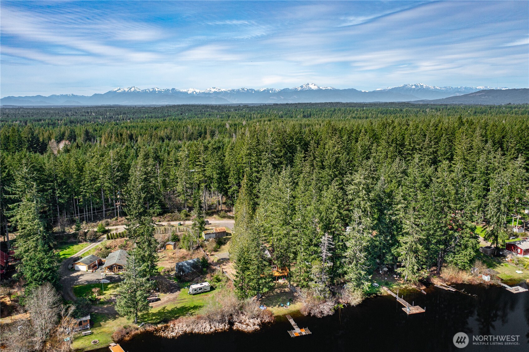 9940 Fairview Lake Road SW