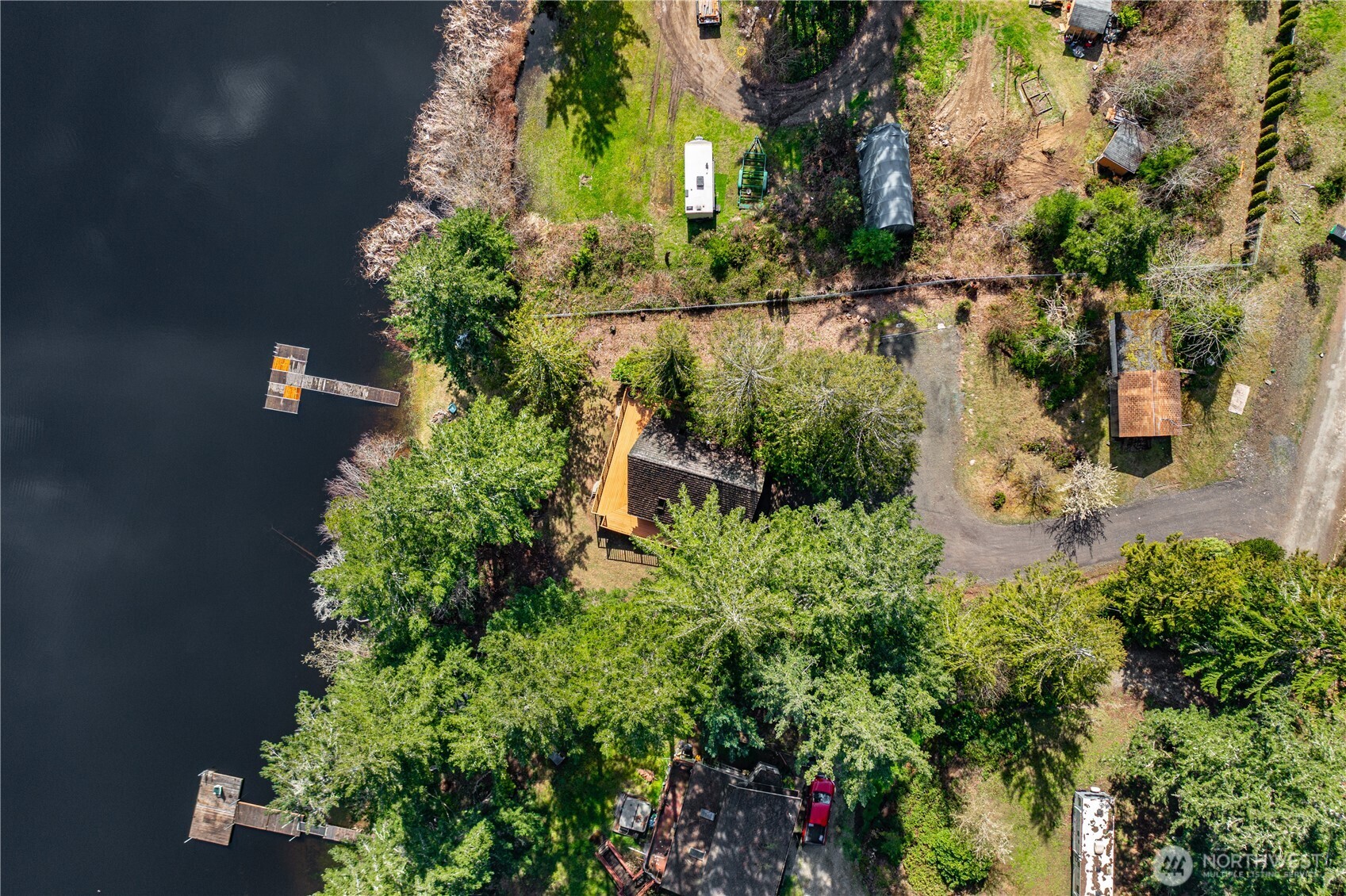 9940 Fairview Lake Road SW