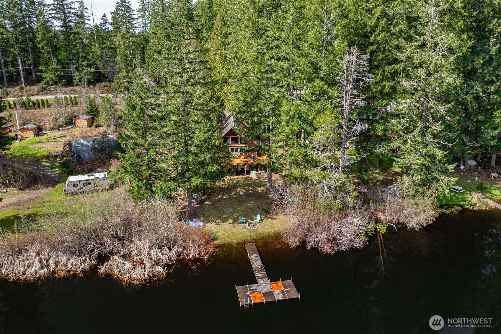 9940 Fairview Lake Road SW