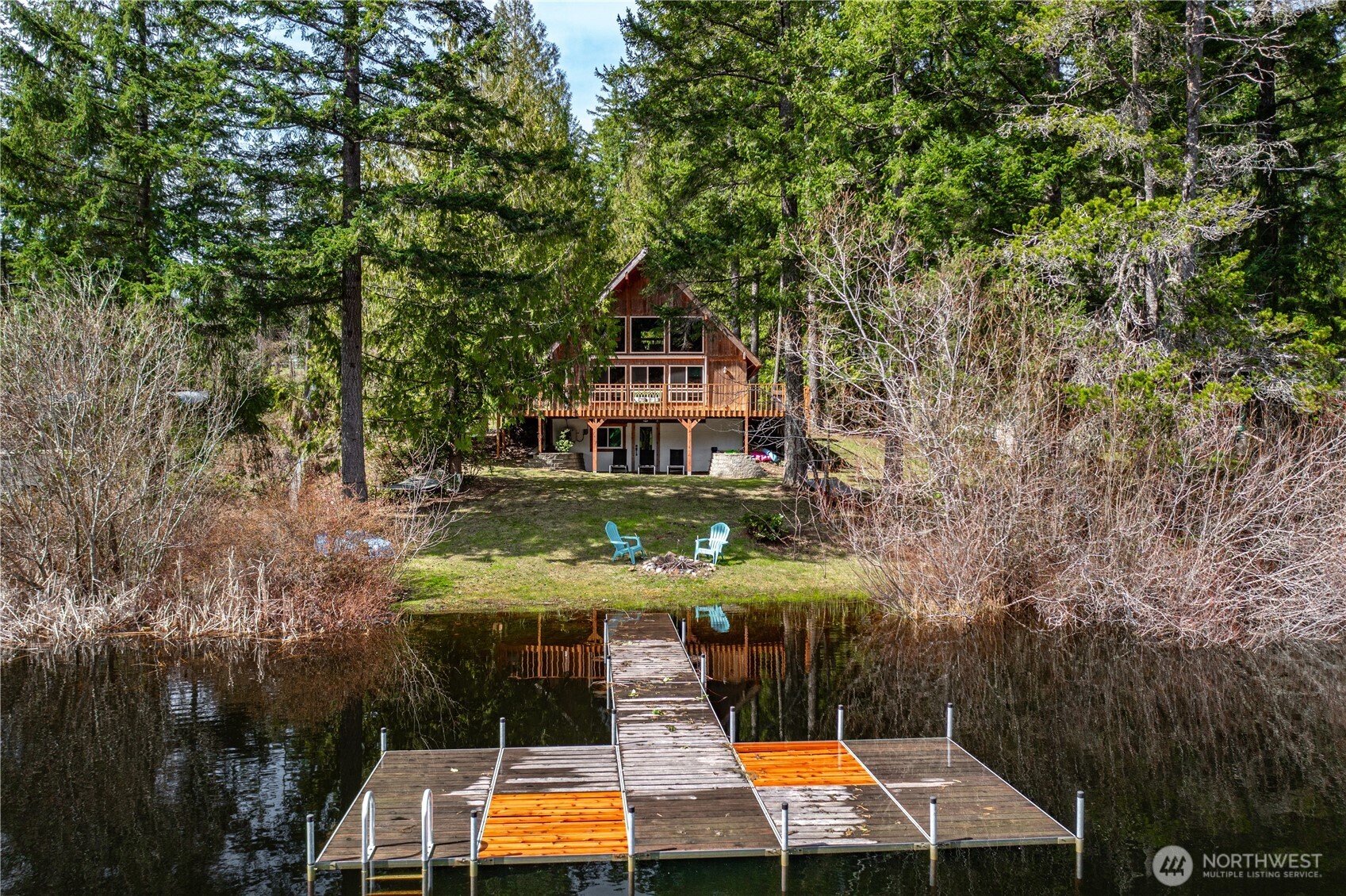 9940 Fairview Lake Road SW