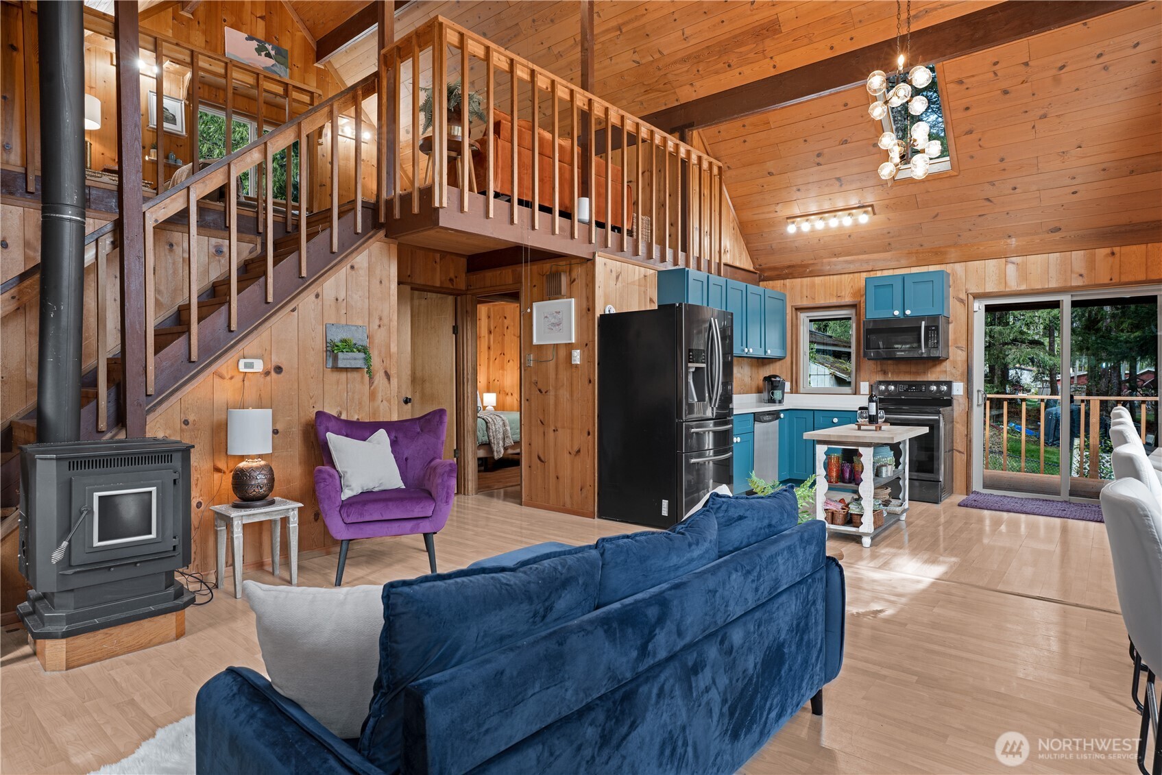 9940 Fairview Lake Road SW