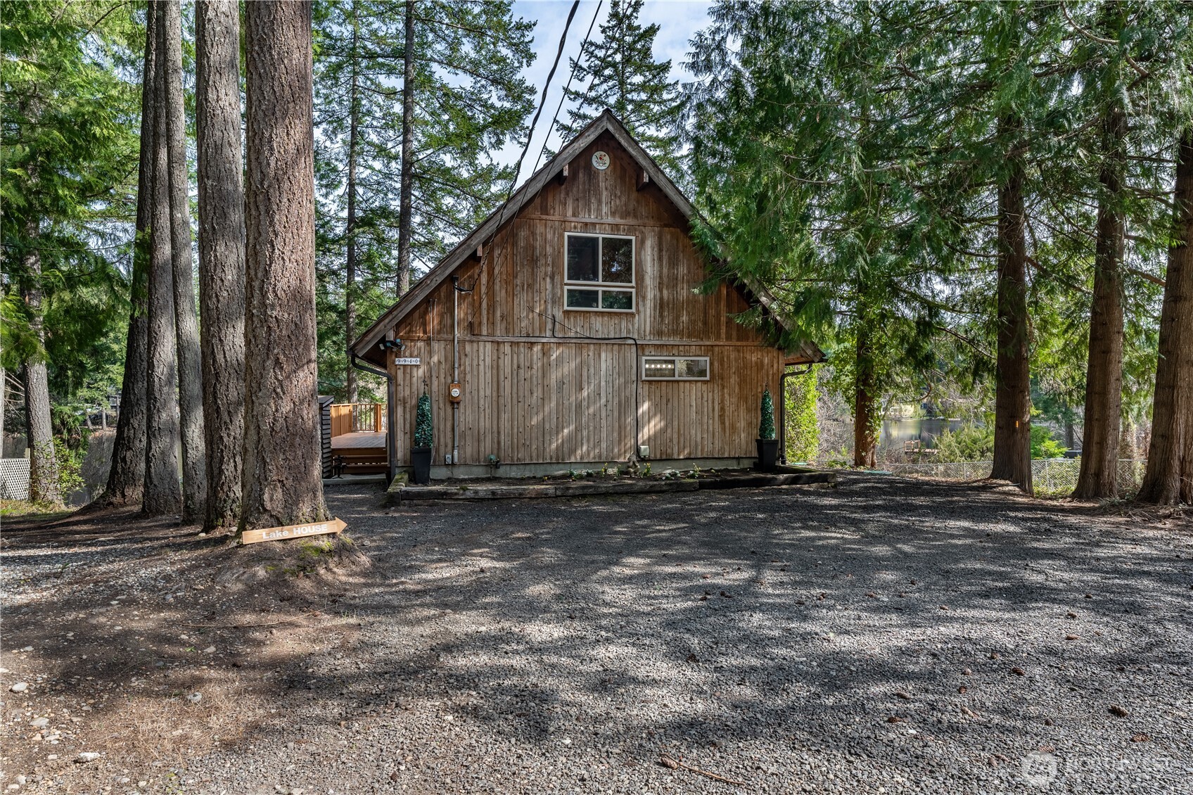 9940 Fairview Lake Road SW