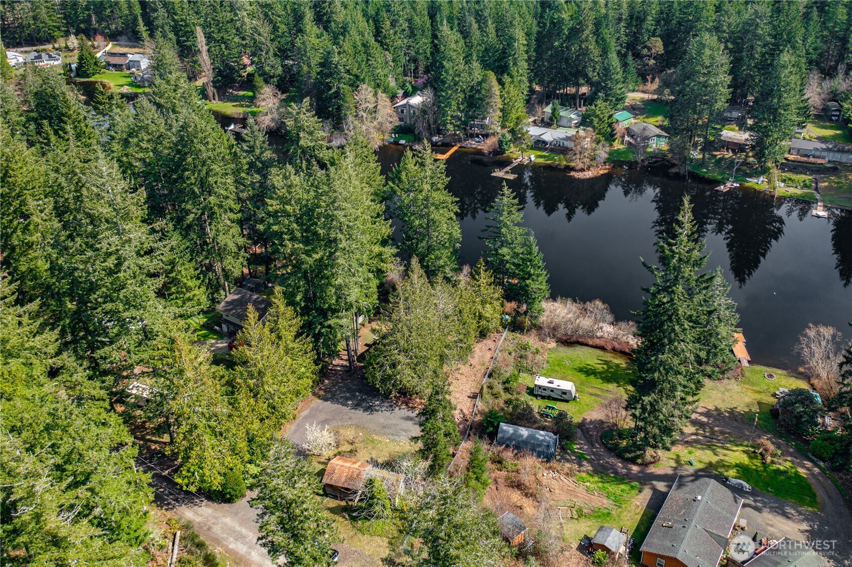 9940 Fairview Lake Road SW