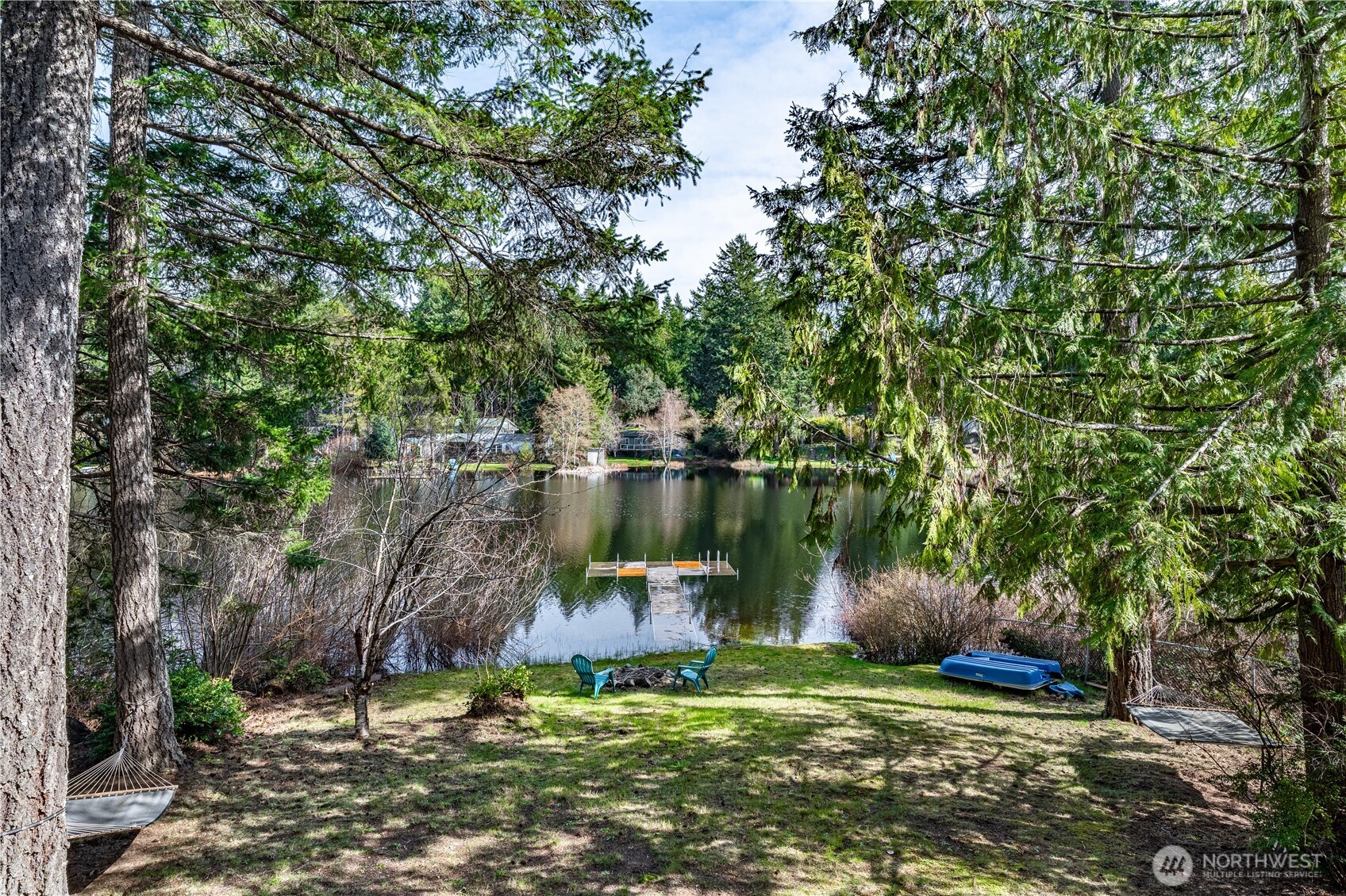 9940 Fairview Lake Road SW