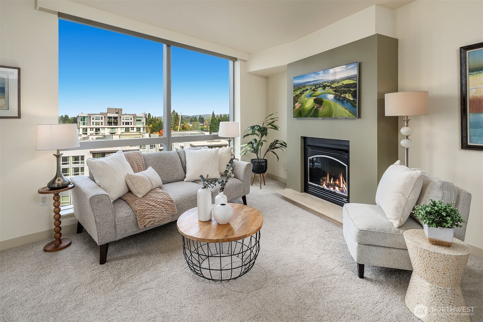 10610 NE 9th Place Unit: 1206