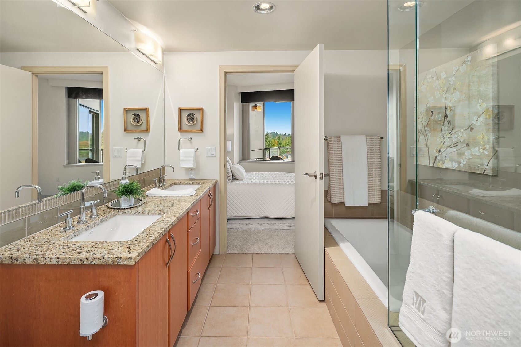 10610 NE 9th Place Unit: 1206