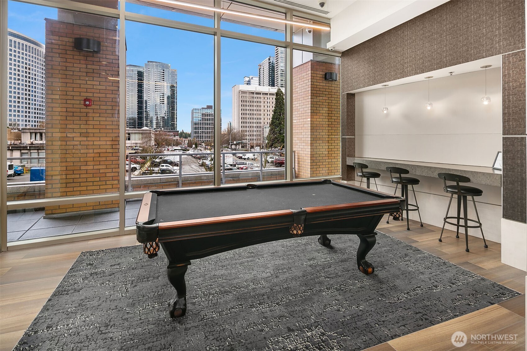 10610 NE 9th Place Unit: 1206