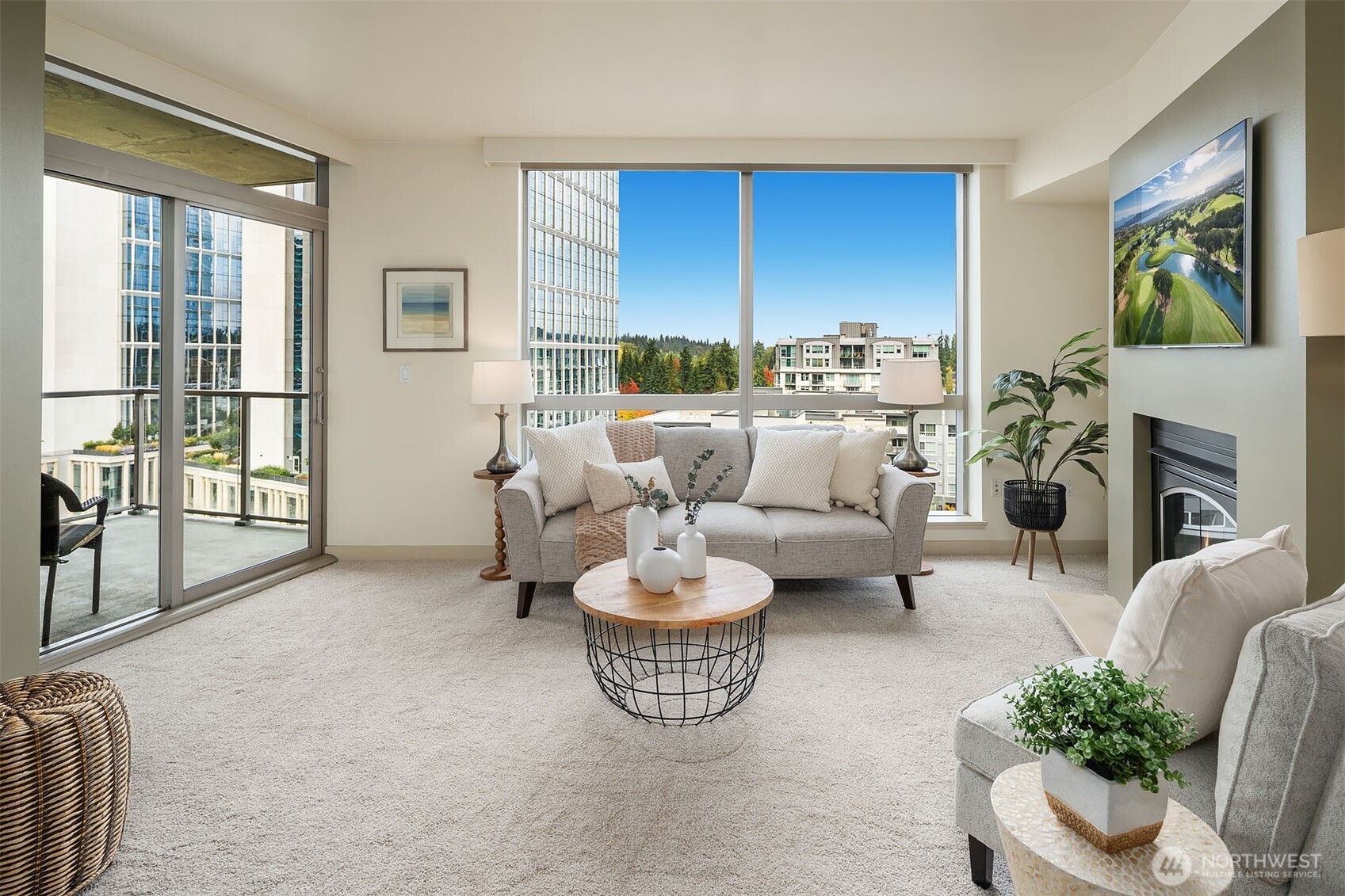 10610 NE 9th Place Unit: 1206