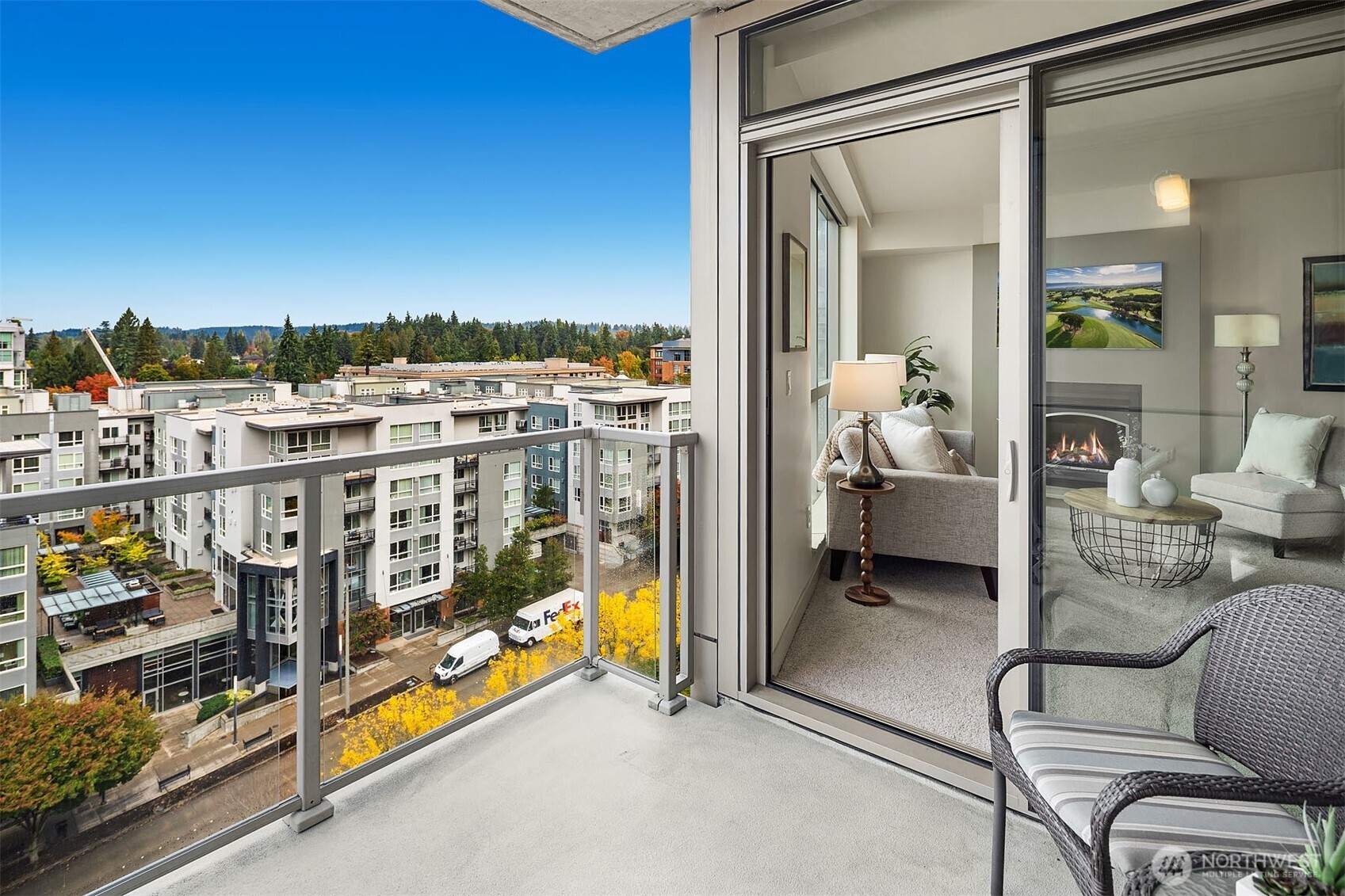 10610 NE 9th Place Unit: 1206