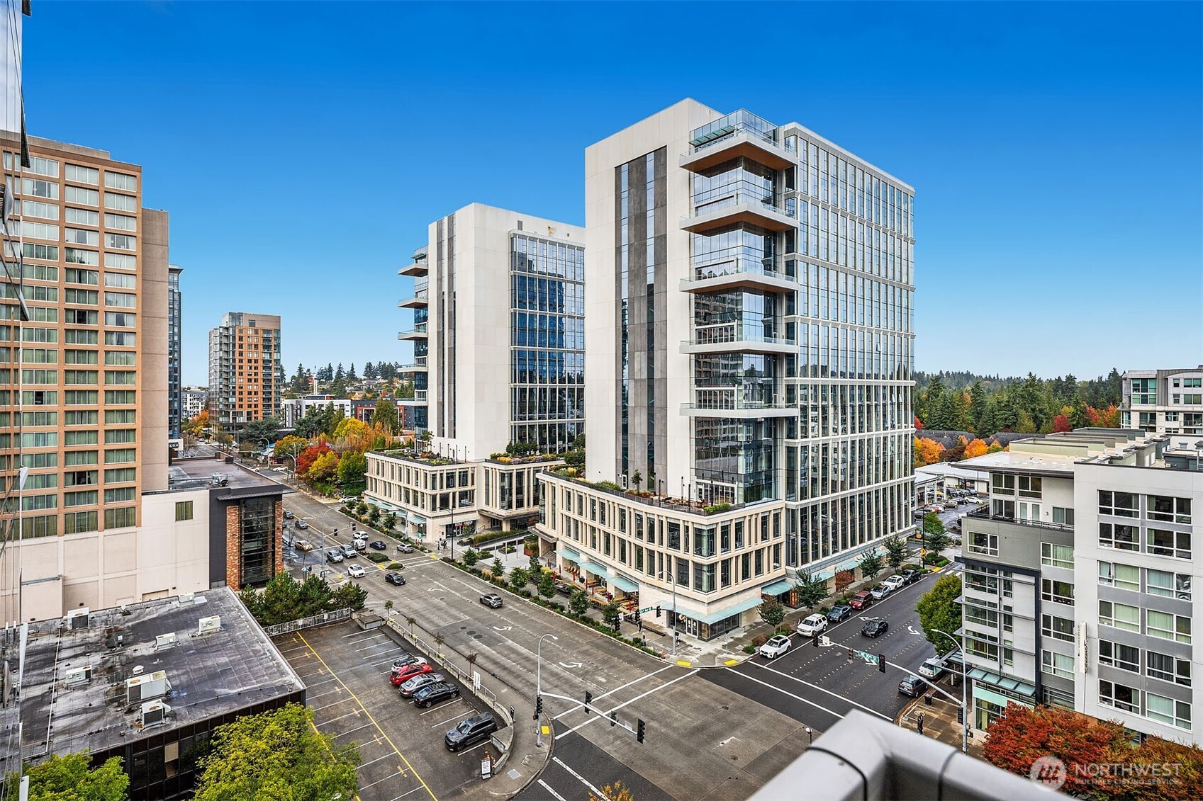 10610 NE 9th Place Unit: 1206