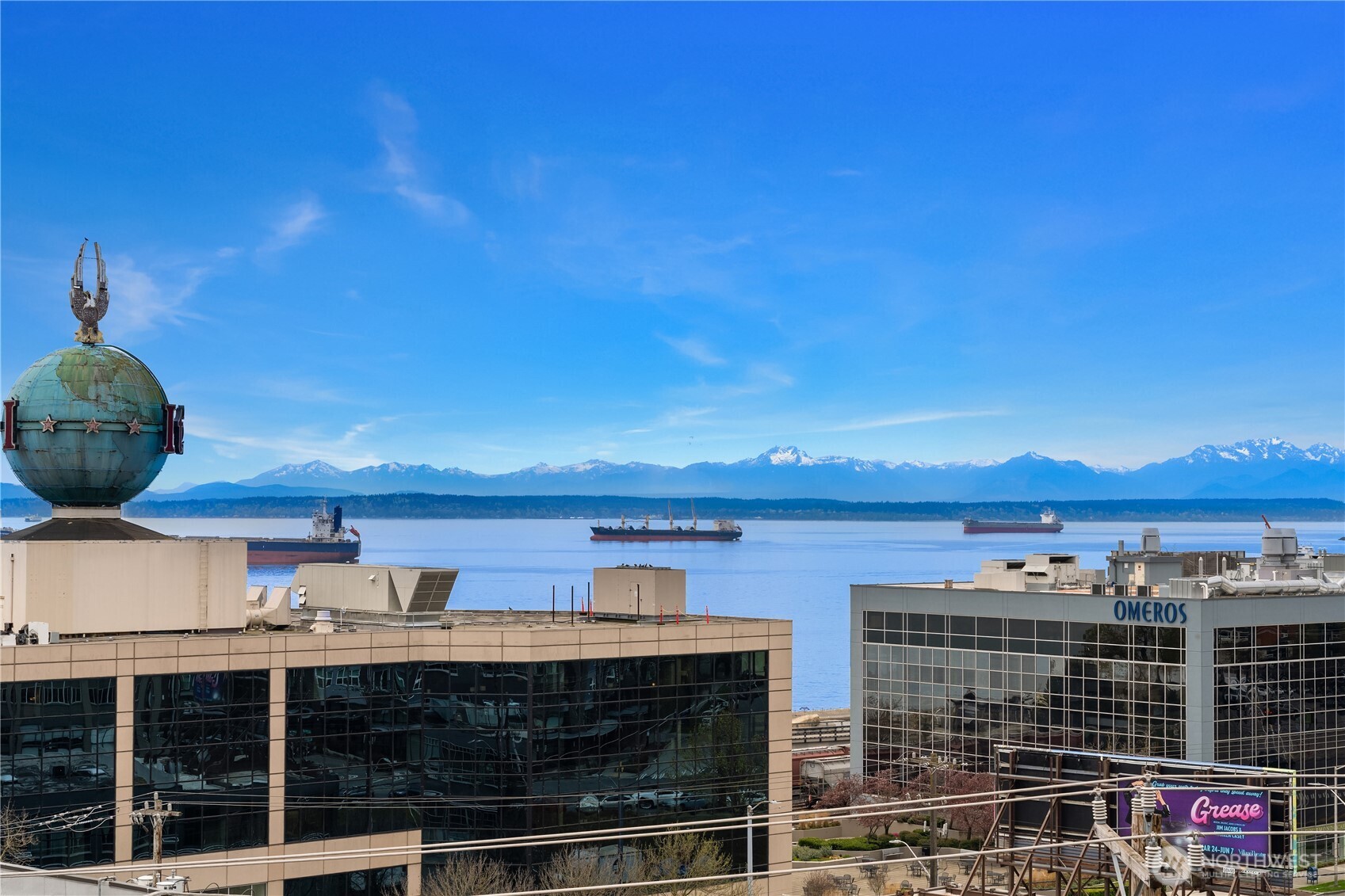 120 1st Avenue W Unit: 501