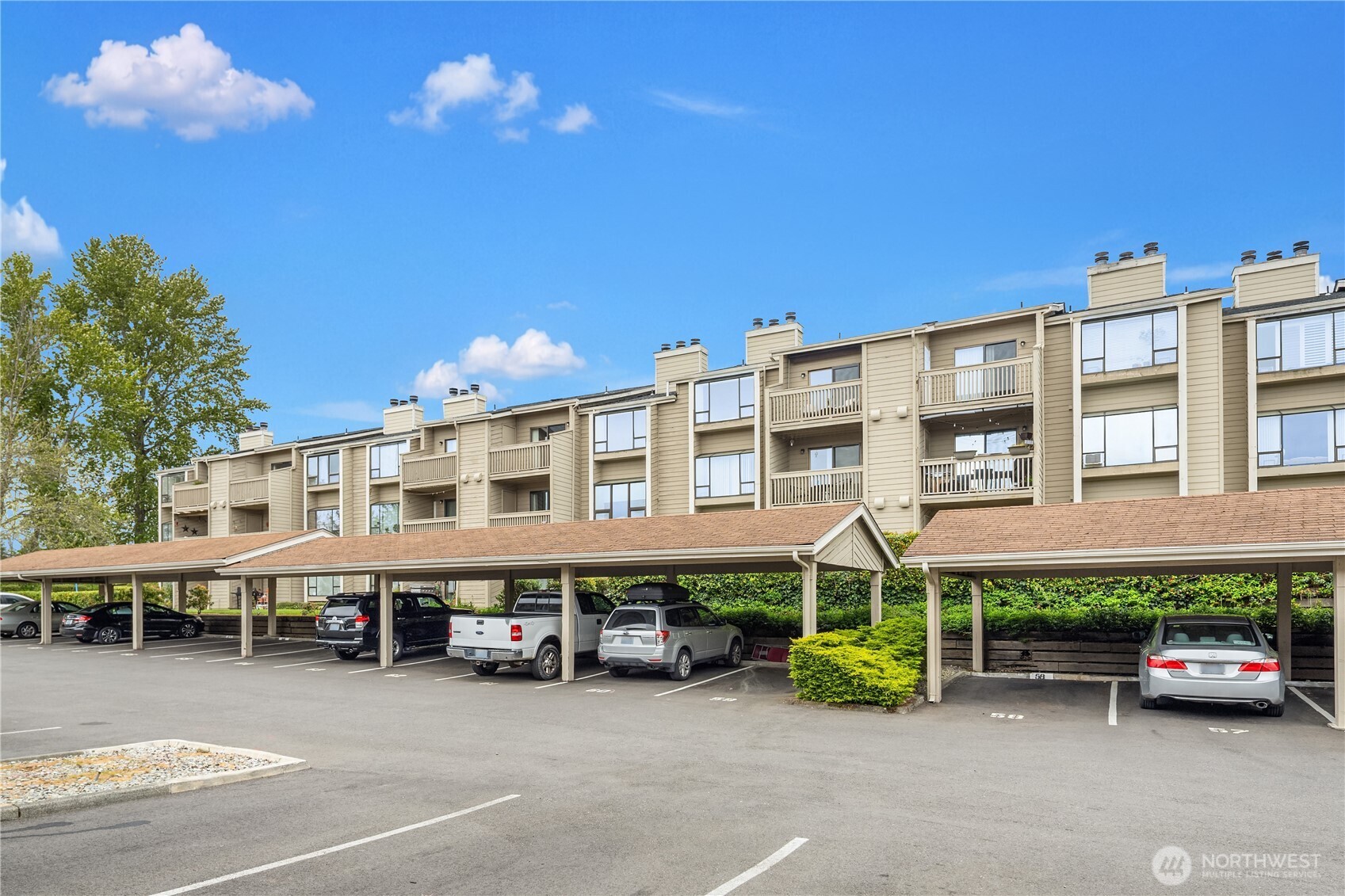 1319 S Puget Drive Unit: D34