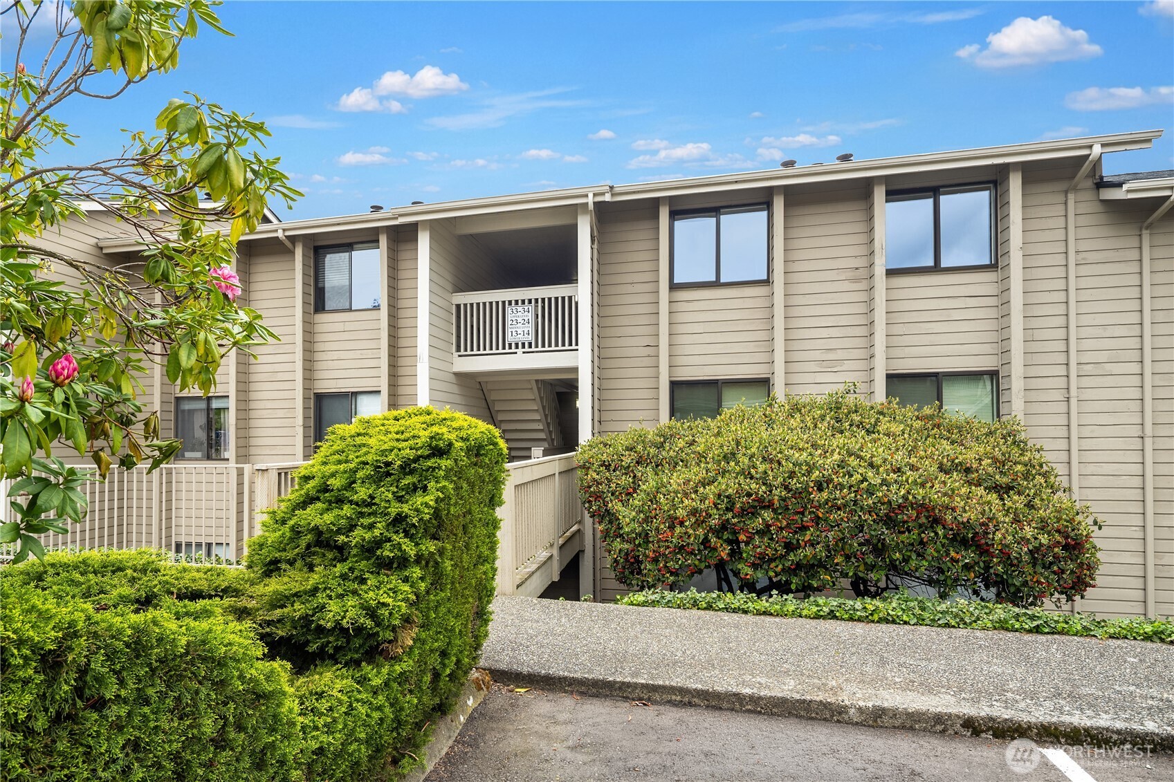 1319 S Puget Drive Unit: D34