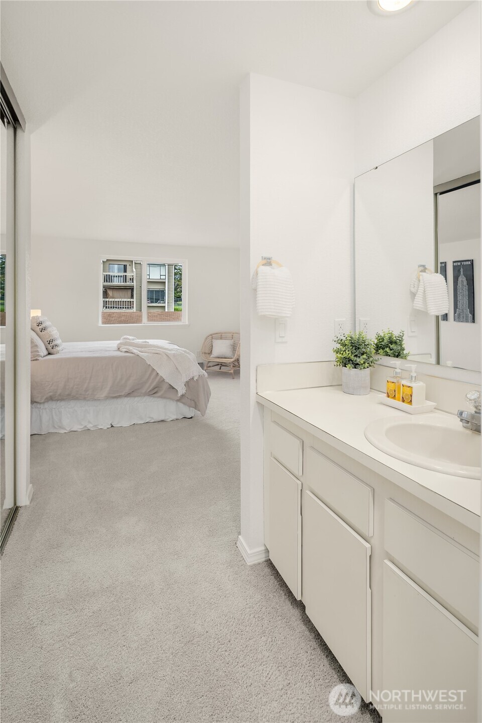1319 S Puget Drive Unit: D34