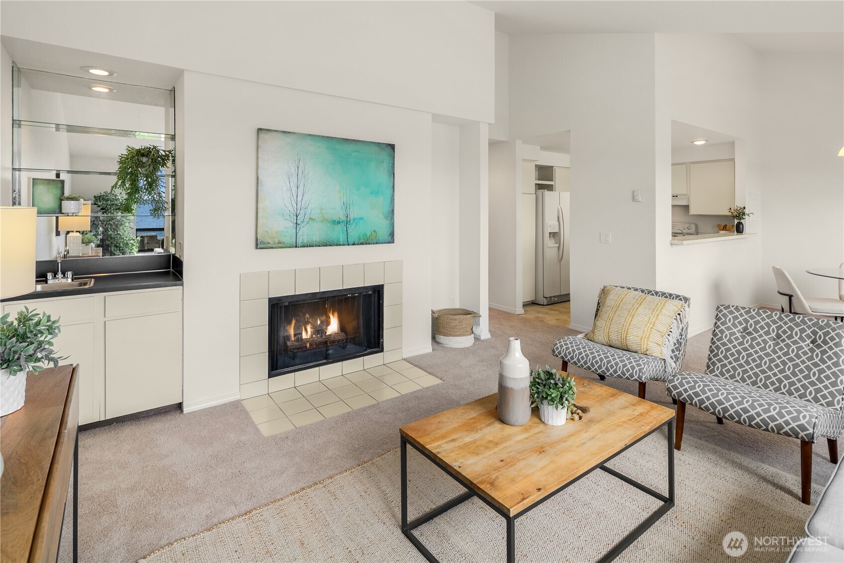 1319 S Puget Drive Unit: D34