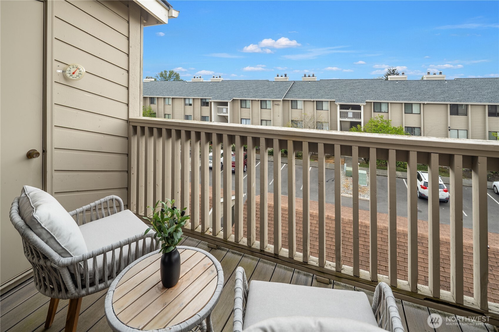 1319 S Puget Drive Unit: D34