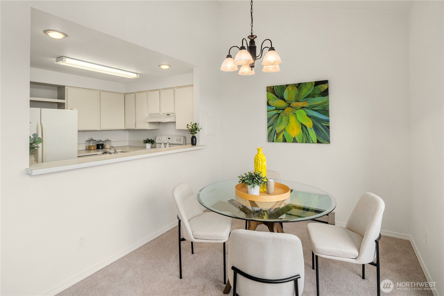 1319 S Puget Drive Unit: D34