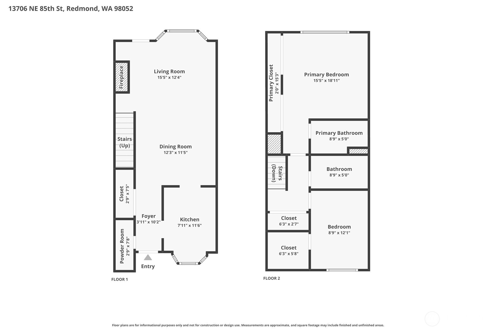 13706 NE 85th Street