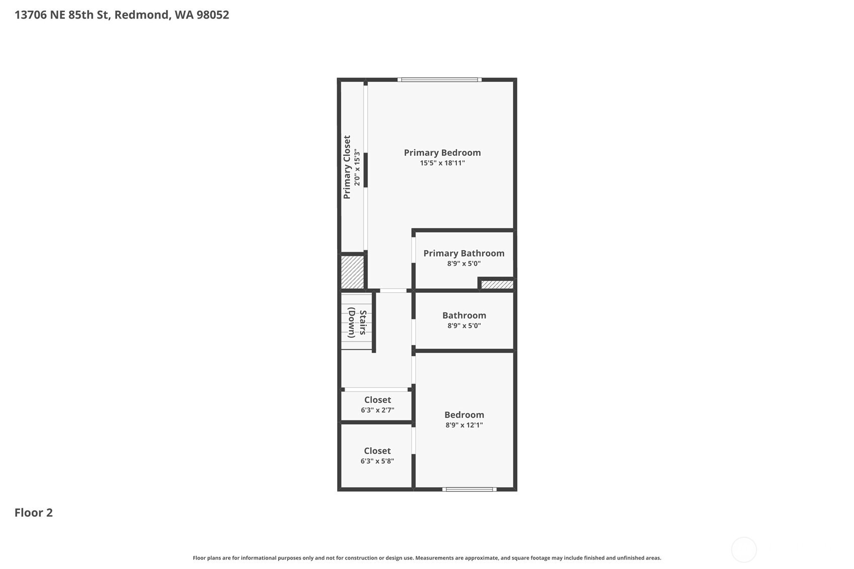 13706 NE 85th Street