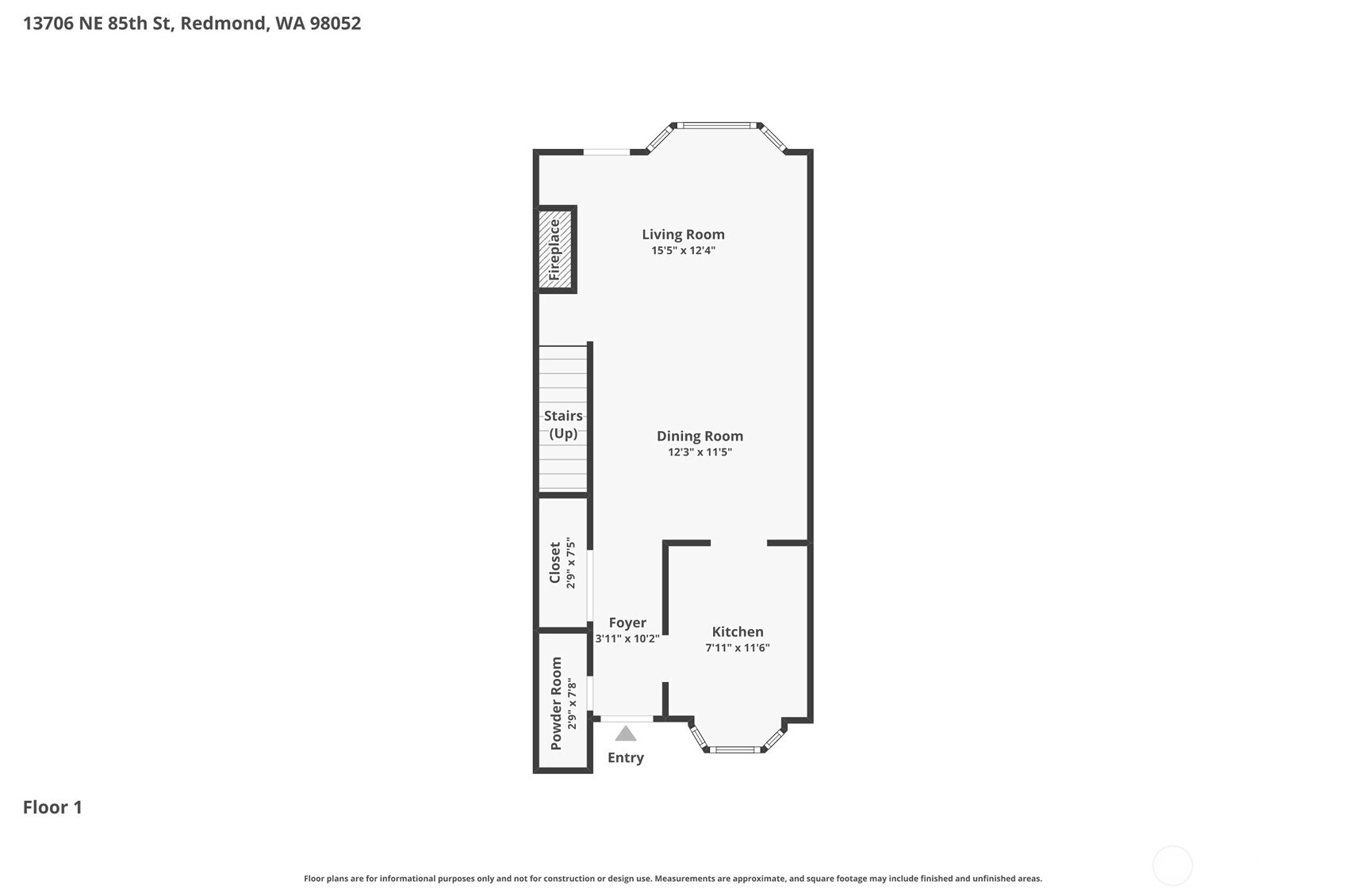 13706 NE 85th Street