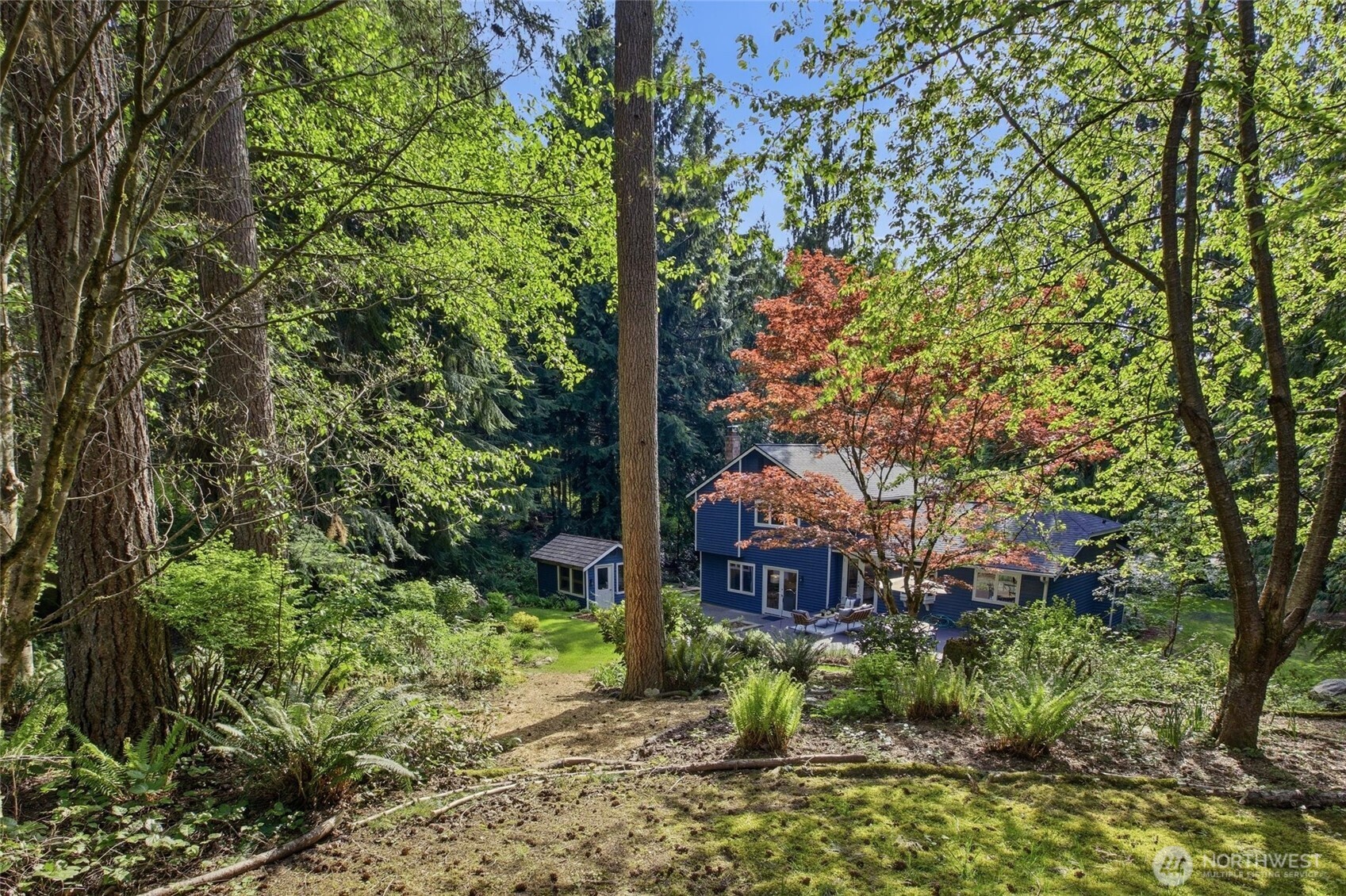 22731 95th Avenue SE