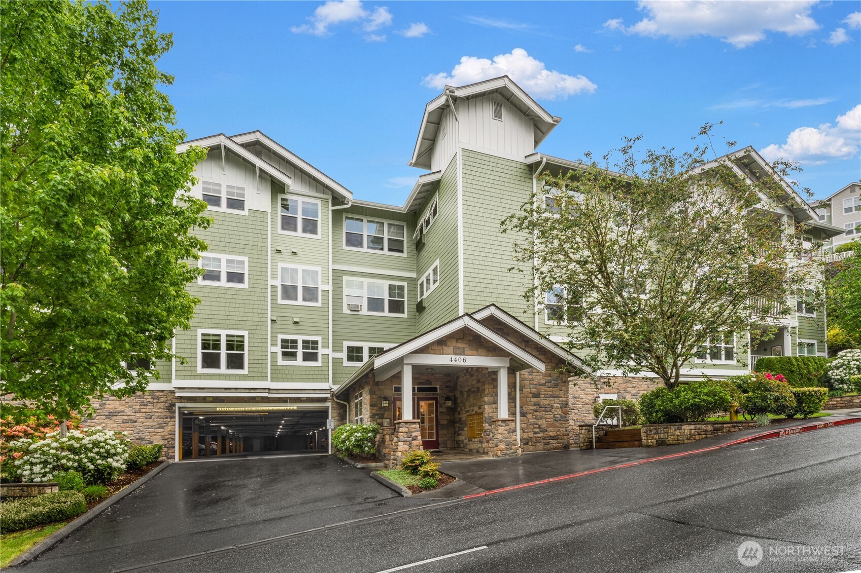 4406 Providence Point Place SE Unit: 302
