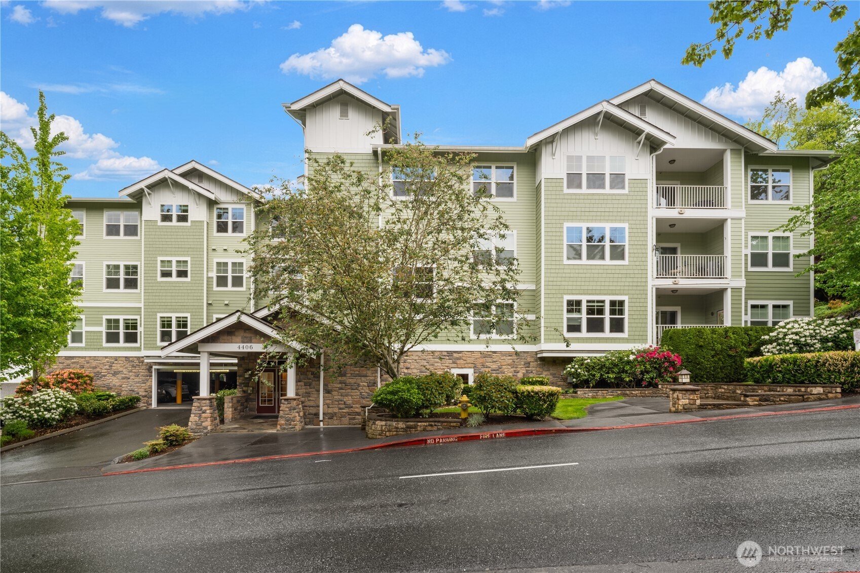4406 Providence Point Place SE Unit: 302