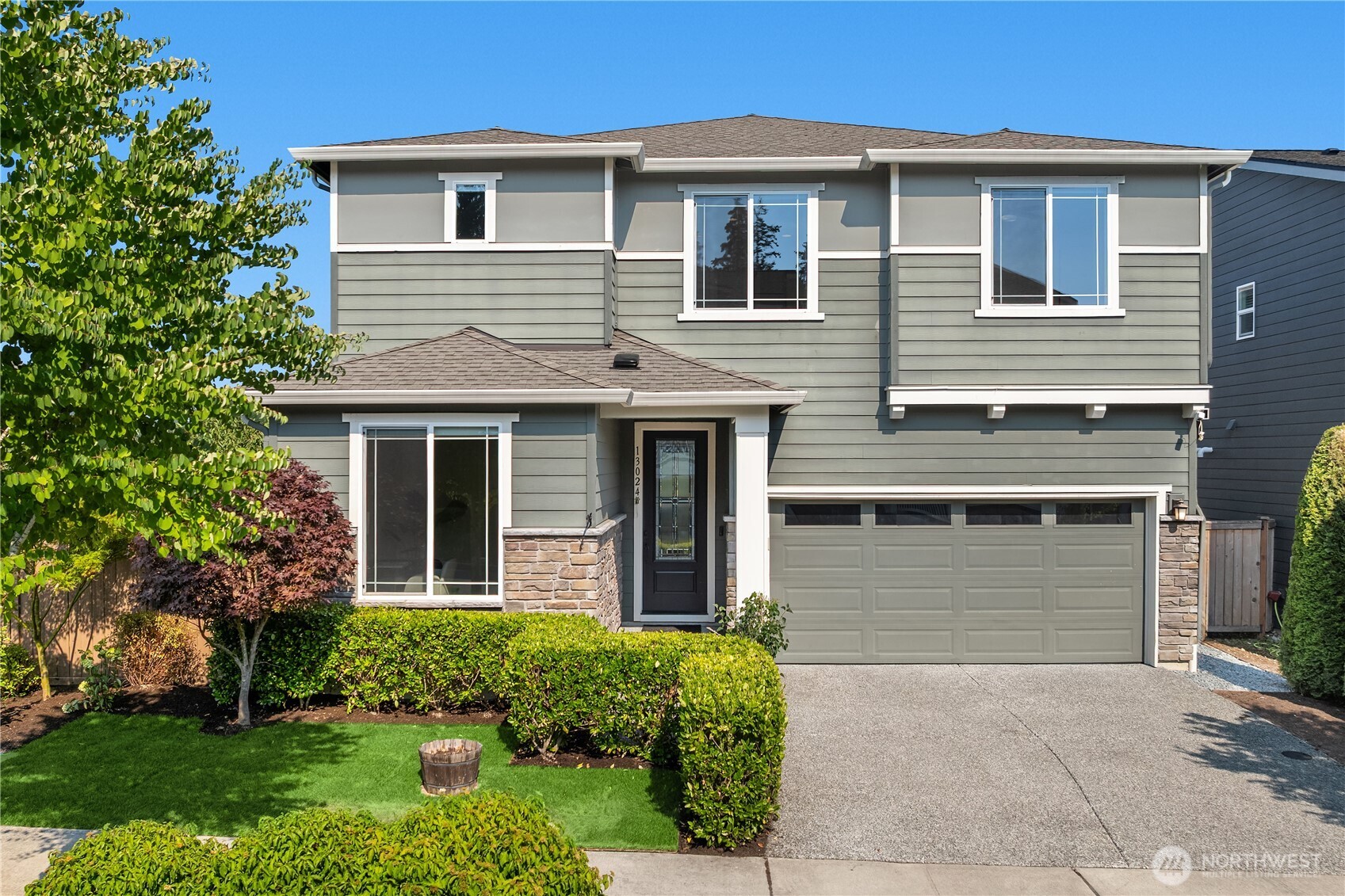 13024 137th Drive NE