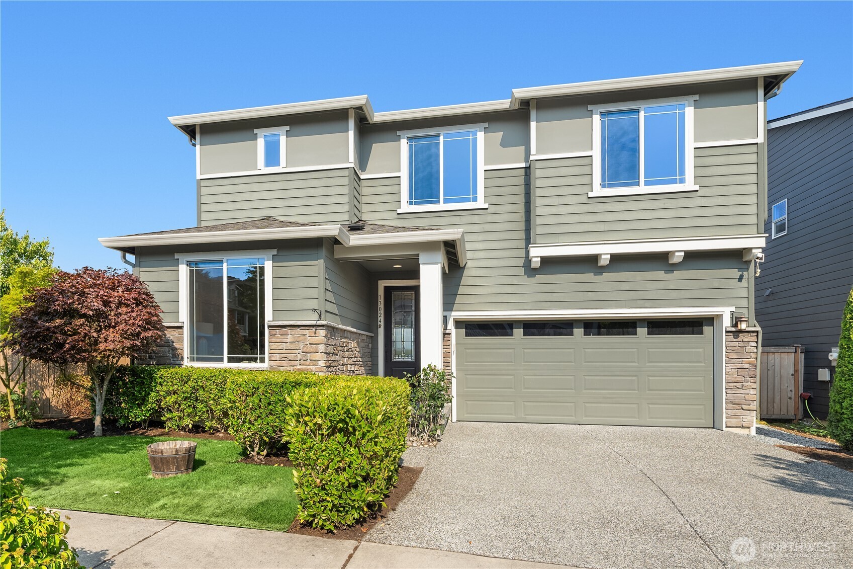 13024 137th Drive NE