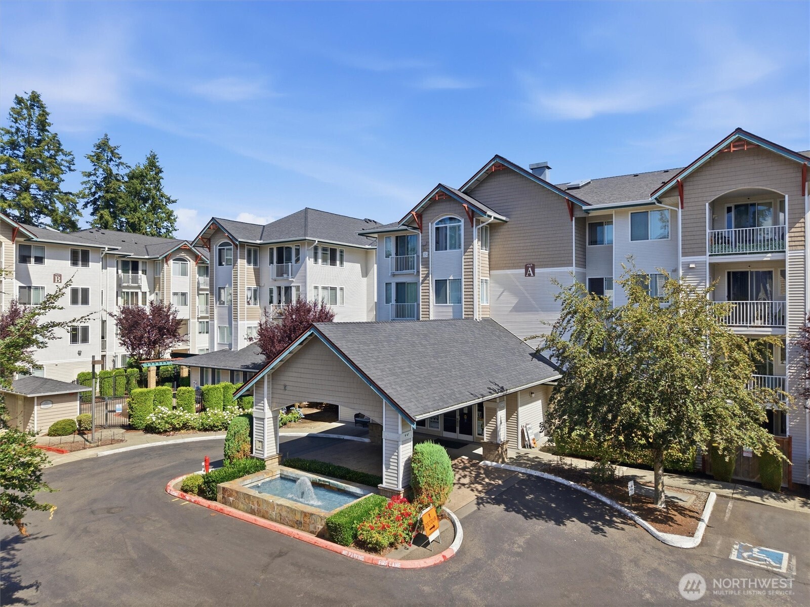 13301 SE 79th Place Unit: C114