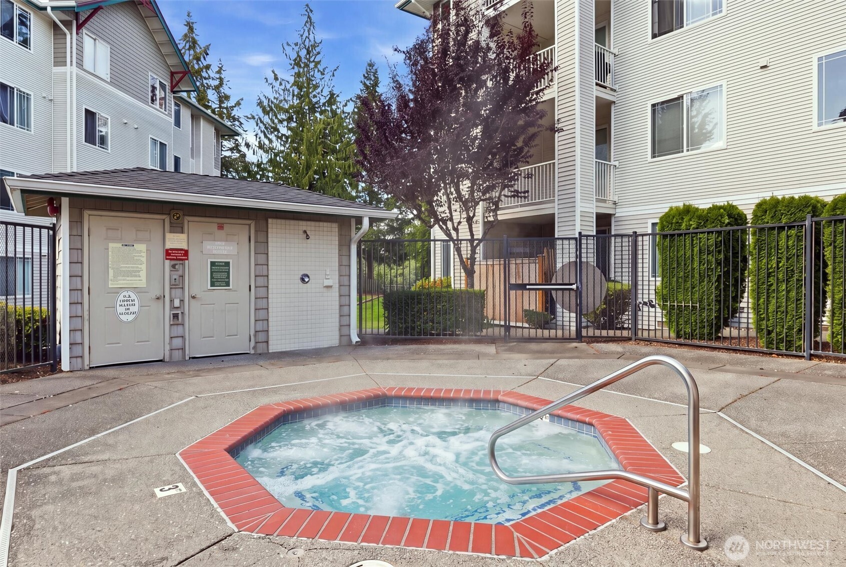 13301 SE 79th Place Unit: C114