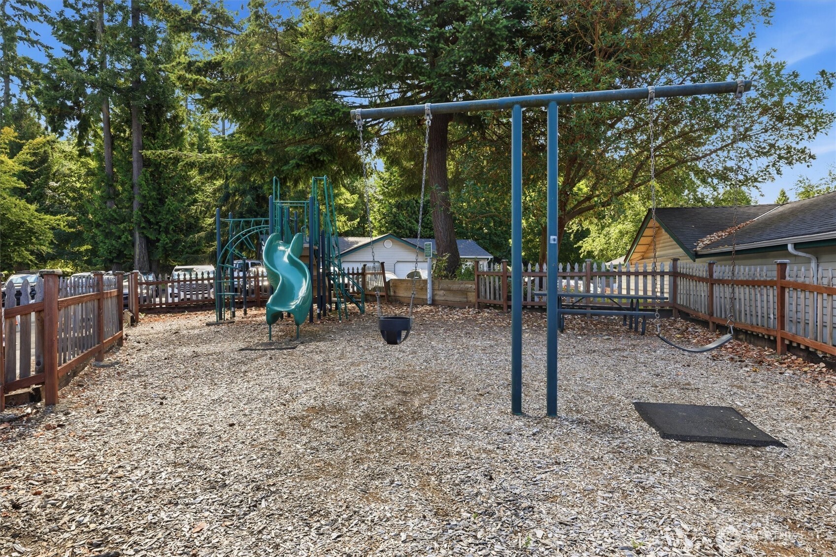13301 SE 79th Place Unit: C114