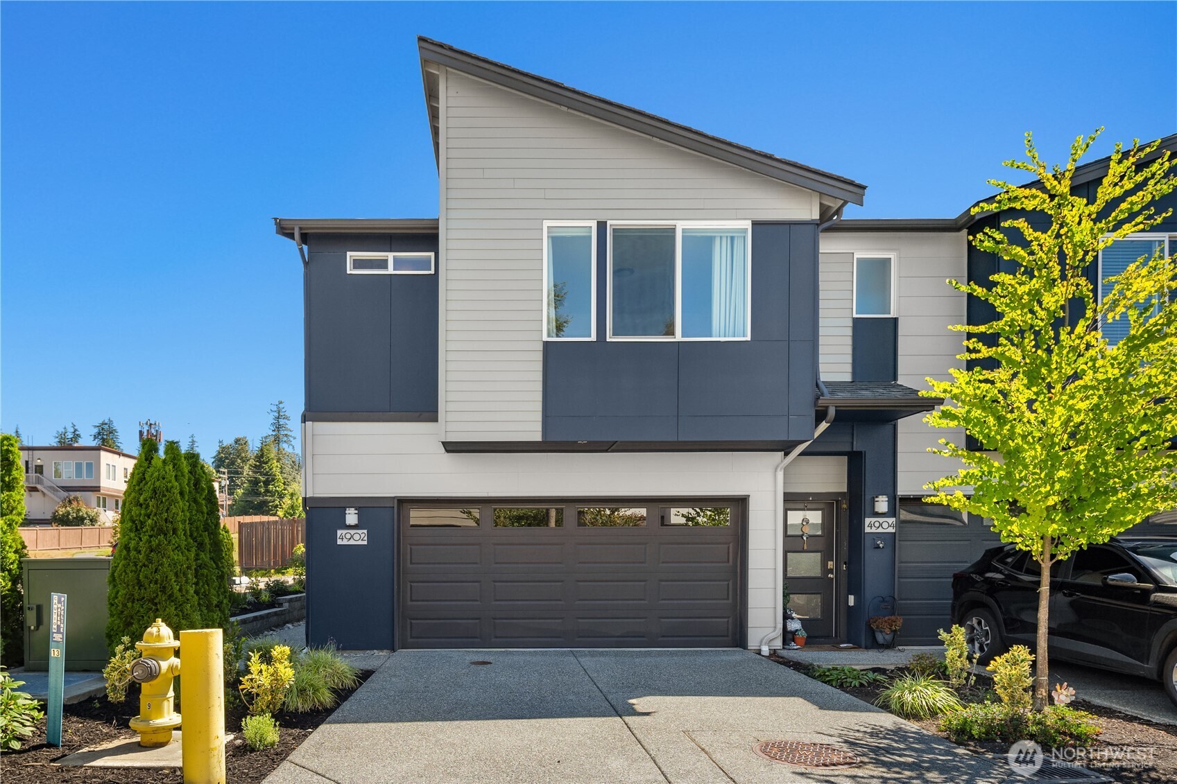 4902 Courtyard Lane Unit: B1