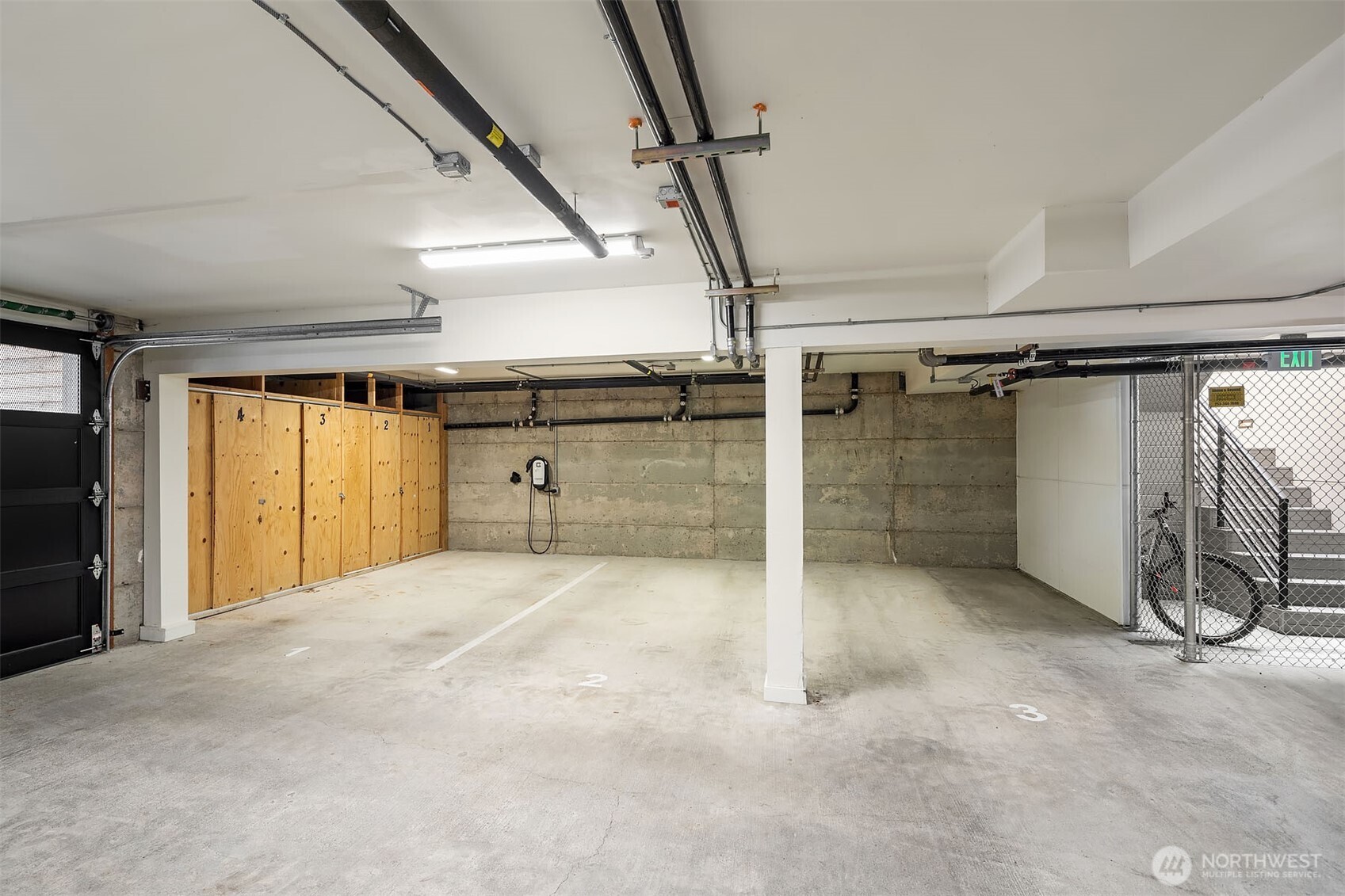 1537 Grandview Place E Unit: D