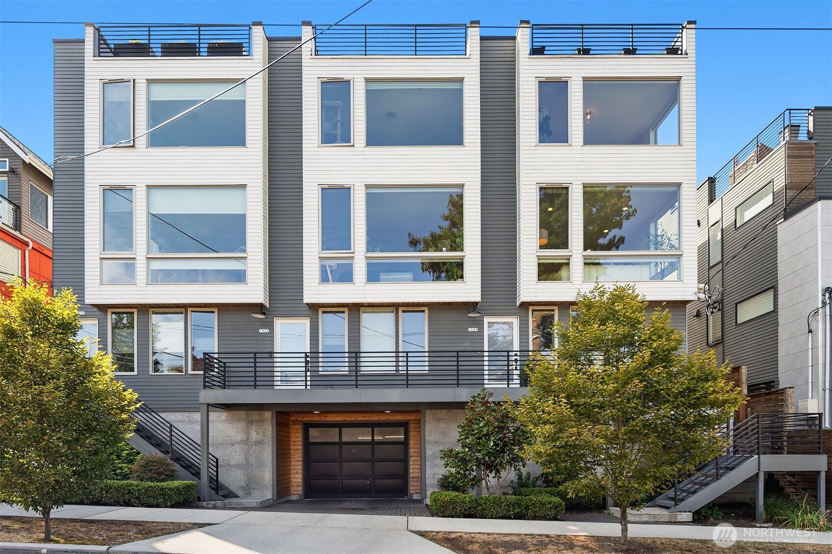 1537 Grandview Place E Unit: D