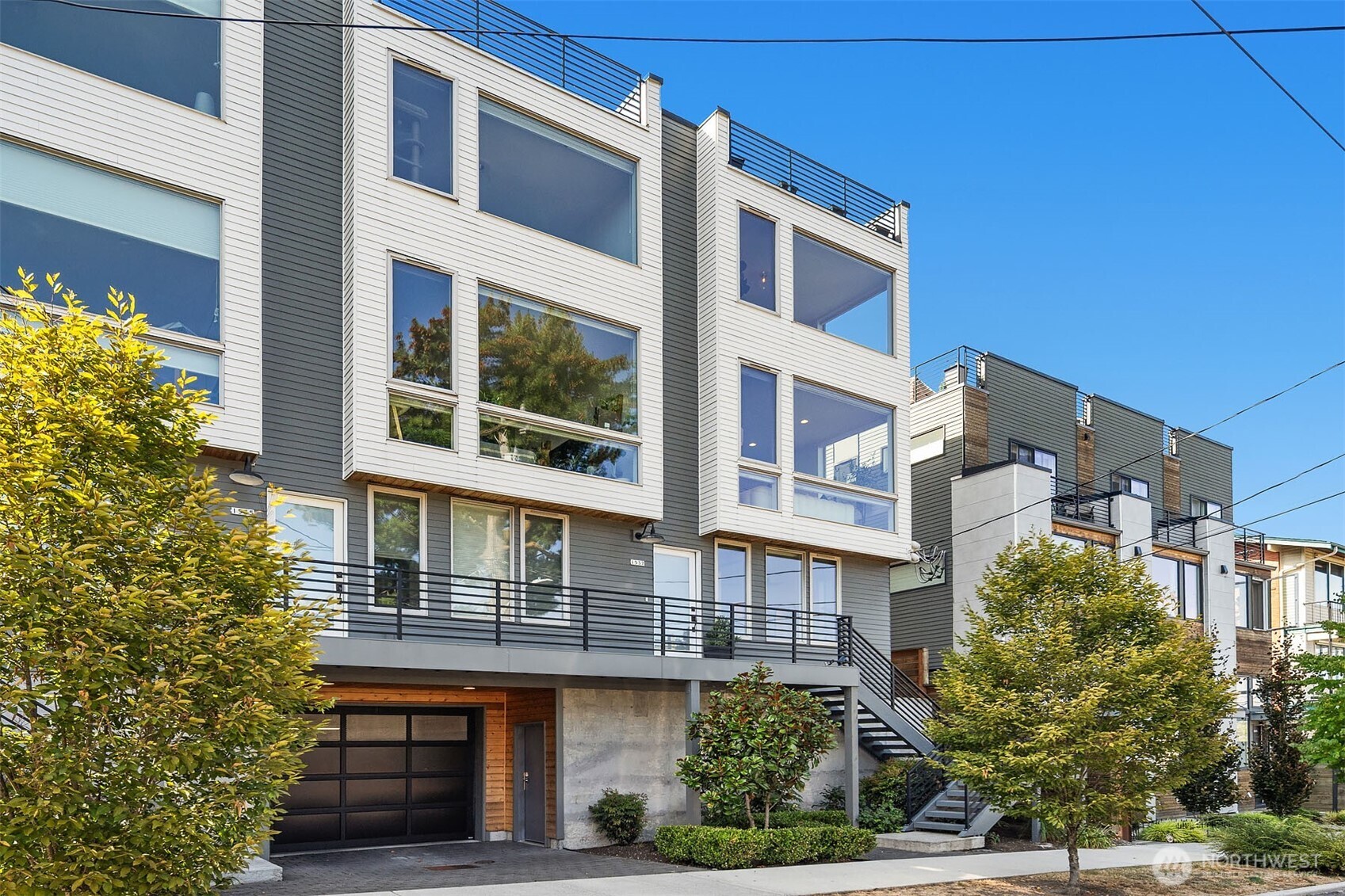 1537 Grandview Place E Unit: D