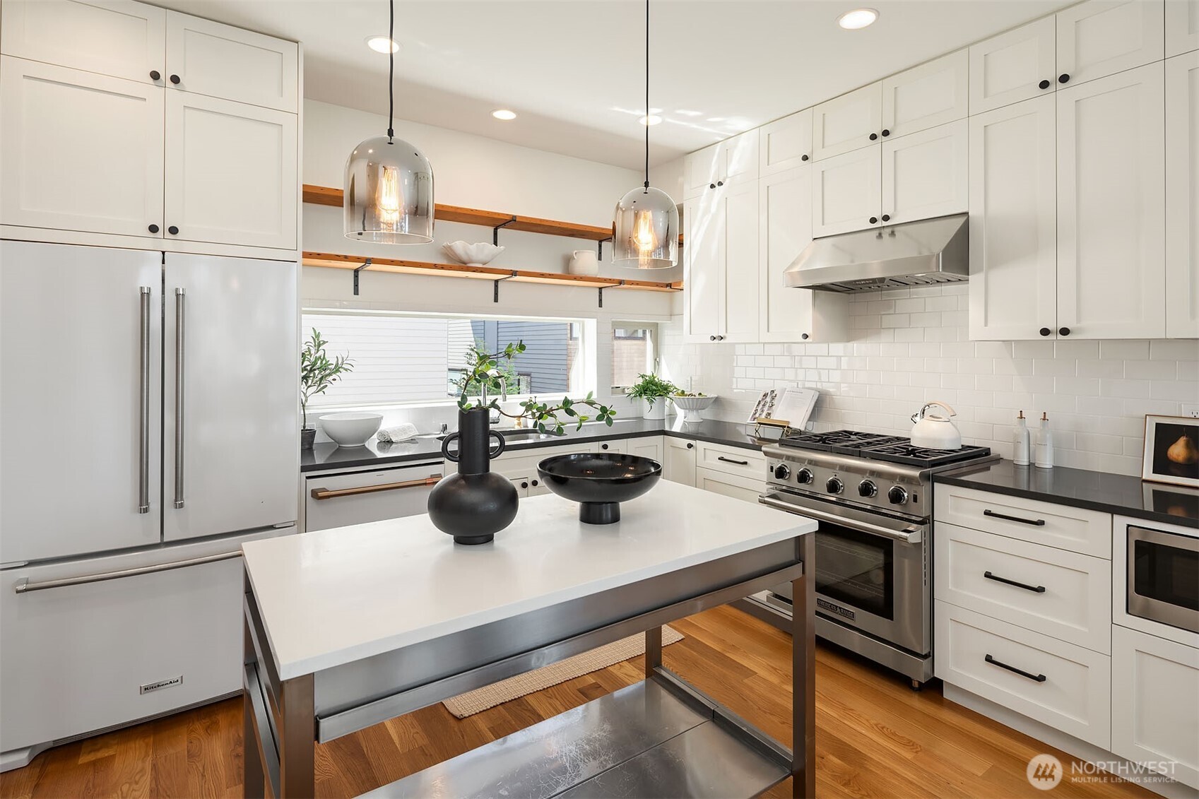 1537 Grandview Place E Unit: D