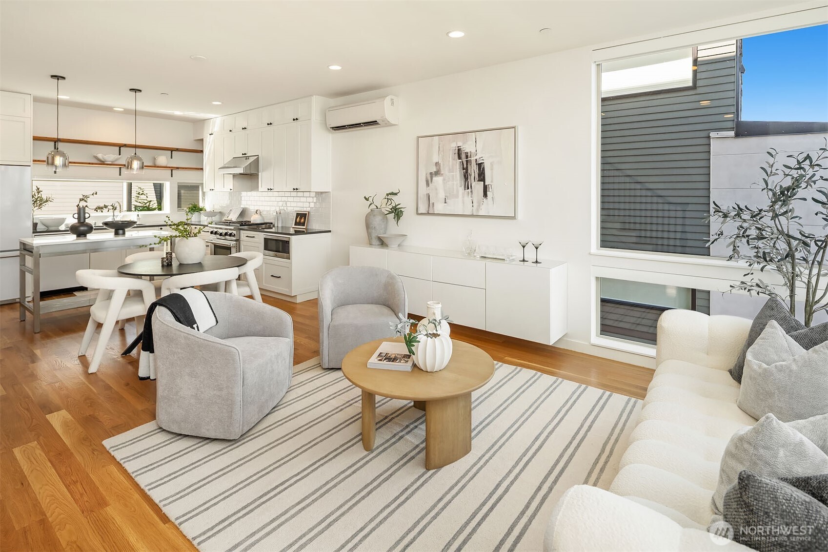 1537 Grandview Place E Unit: D