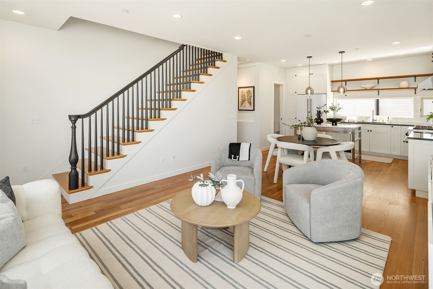 1537 Grandview Place E Unit: D