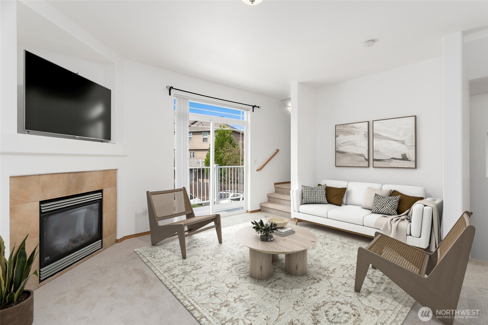 15306 14th Avenue W