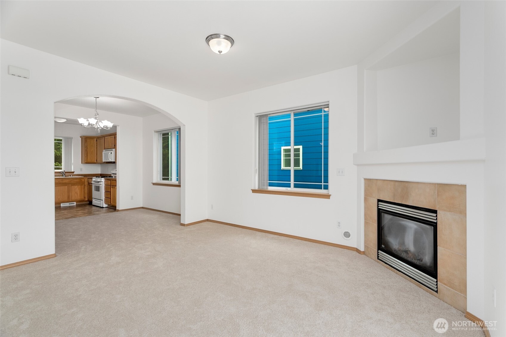 15306 14th Avenue W