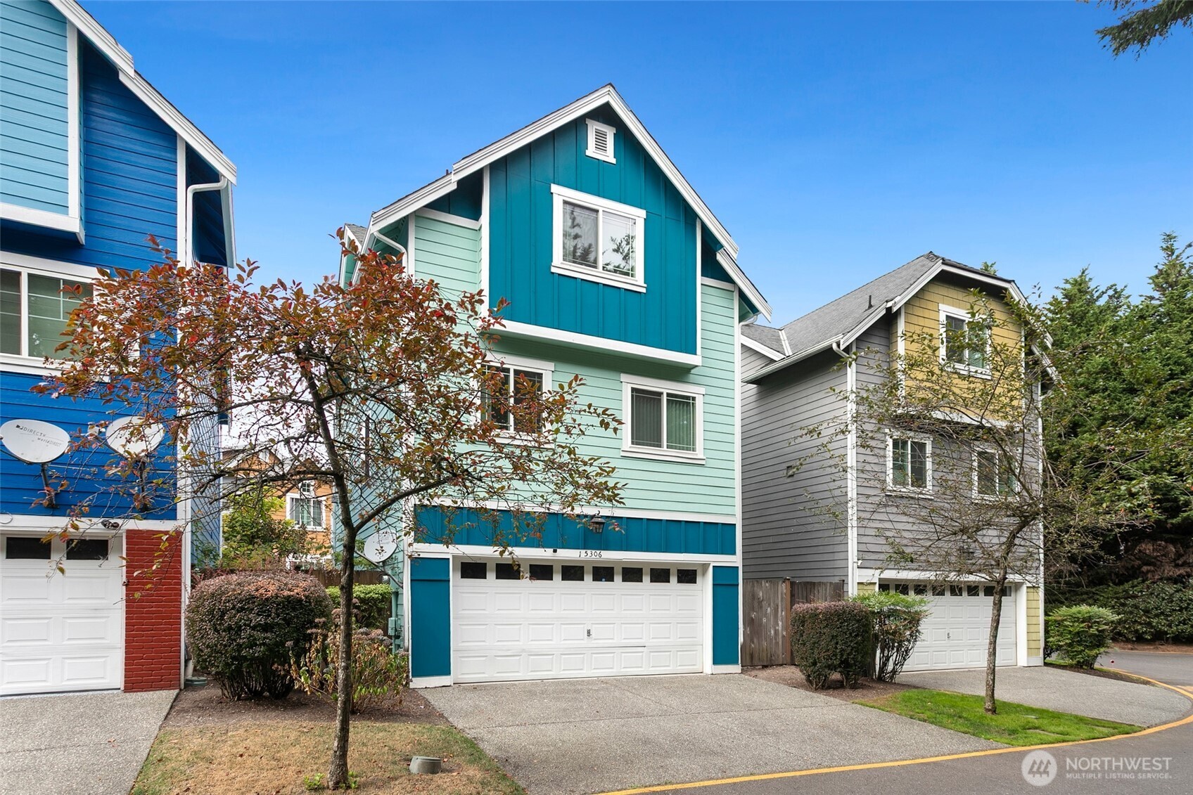 15306 14th Avenue W