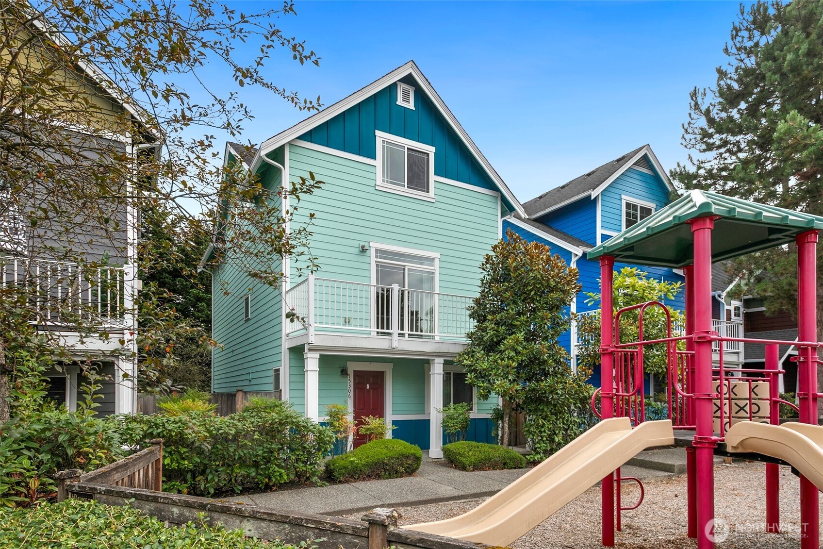 15306 14th Avenue W