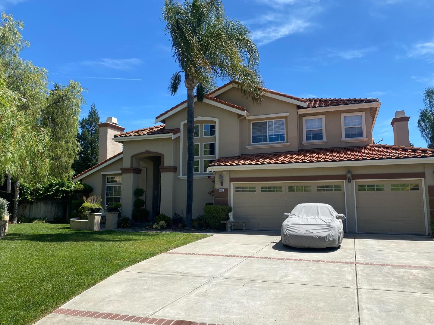 16460 Kings Canyon Court