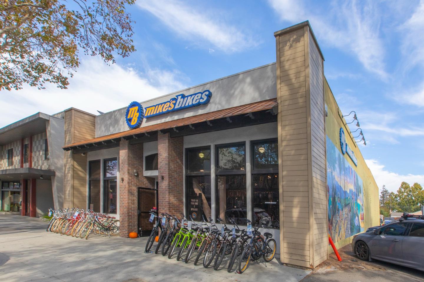 2881 Meridian AVE 159